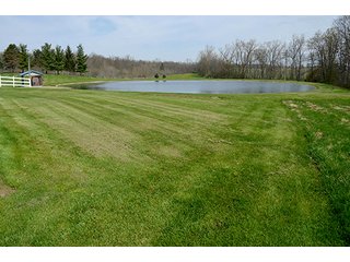 Property photo 28 - REAL ESTATE & PERSONAL PROPERTY AUCTION - 23.5+/- ACRES OFFERED IN 3 TRACTS OR COMBINATIONS IN EAST ALLEN COUNTY
